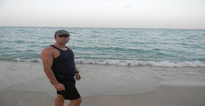 Tadeu34 44 years old I am from North Miami Beach/Florida, Seeking Dating Friendship with Woman