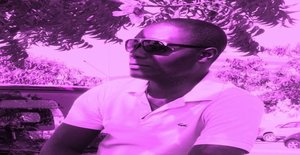 Felicianoalvaro 35 years old I am from Luanda/Luanda, Seeking Dating Friendship with Woman