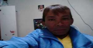 Carvalhoadilson 52 years old I am from Alvorada/Rio Grande do Sul, Seeking Dating with Woman