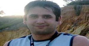 Danielpinto 40 years old I am from Albufeira/Algarve, Seeking Dating Friendship with Woman