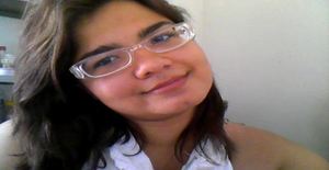 Lolitta1993 27 years old I am from Sao Luis/Maranhao, Seeking Dating Friendship with Man