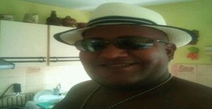 Puydiaz 50 years old I am from Caracas/Distrito Capital, Seeking Dating with Woman