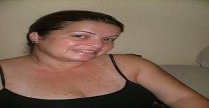 Rosana Cristina 54 years old I am from Sao Paulo/Sao Paulo, Seeking Dating with Man