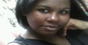 Denise4 35 years old I am from Salvador/Bahia, Seeking Dating Friendship with Man