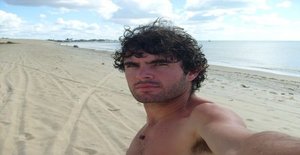 Eykon 36 years old I am from Viçosa/Minas Gerais, Seeking Dating Friendship with Woman