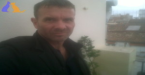 Pierre1972 48 years old I am from Valência/Comunidade Valenciana, Seeking Dating Friendship with Woman