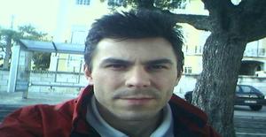 Stefancarbune 47 years old I am from Lisboa/Lisboa, Seeking Dating Friendship with Woman