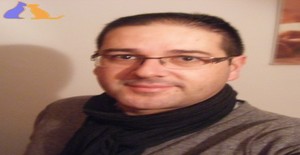 Ricardomcm 49 years old I am from Torres Vedras/Lisboa, Seeking Dating Friendship with Woman