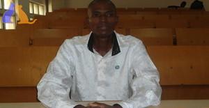 Nidjocar 48 years old I am from Luanda/Luanda, Seeking Dating Friendship with Woman