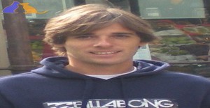 pauloestoril 39 years old I am from Cascais/Lisboa, Seeking Dating with Woman
