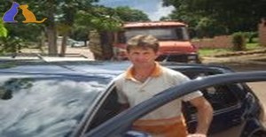 Luiz bonetti 53 years old I am from Campo Verde/Mato Grosso, Seeking Dating Friendship with Woman