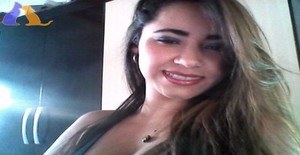 Vivi mineirinha 29 years old I am from Caxambu/Minas Gerais, Seeking Dating Friendship with Man