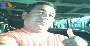 Desaastrado 49 years old I am from Ponta Grossa/Paraná, Seeking Dating Friendship with Woman