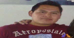 Andres12andres12 31 years old I am from Puebla/Puebla, Seeking Dating Friendship with Woman