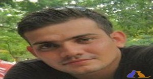 Labalagomez 32 years old I am from Valledupar/Cesar, Seeking Dating Friendship with Woman