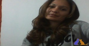 Lucynn 36 years old I am from São Paulo/Sao Paulo, Seeking Dating Friendship with Man