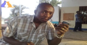 Siyavuma 37 years old I am from Matola/Maputo, Seeking Dating Friendship with Woman