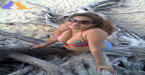 Mirianperez23 44 years old I am from Natal/Rio Grande do Norte, Seeking Dating Friendship with Man