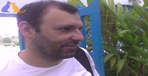 Byvictor135 54 years old I am from Rio de Janeiro/Rio de Janeiro, Seeking Dating Friendship with Woman