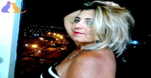 Francyrosa 57 years old I am from Natal/Rio Grande do Norte, Seeking Dating Friendship with Man