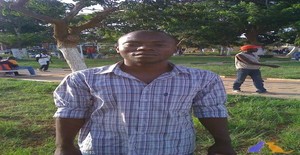 Jose dingas 29 years old I am from Luanda/Luanda, Seeking Dating Friendship with Woman
