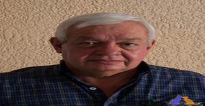 Jesuselser 71 years old I am from Aguascalientes/Aguascalientes, Seeking Dating Friendship with Woman