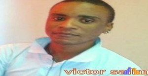 Victorpuzzly 29 years old I am from Maputo/Maputo, Seeking Dating Friendship with Woman