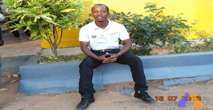 Rachide armando 31 years old I am from Nampula/Nampula, Seeking Dating Friendship with Woman