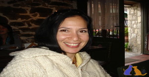 Anairua 48 years old I am from Maracay/Aragua, Seeking Dating Friendship with Man