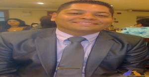 Morenazo1981 39 years old I am from Caracas/Distrito Capital, Seeking Dating Friendship with Woman