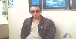 Jose tang 33 years old I am from Lima/Lima, Seeking Dating Friendship with Woman