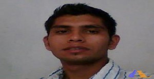 Lalo24adriann 32 years old I am from Monterrey/Nuevo León, Seeking Dating Friendship with Woman
