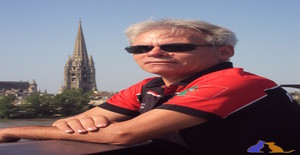 Jinverneiro 61 years old I am from Porto/Porto, Seeking Dating Friendship with Woman