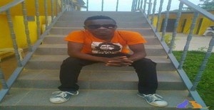 Luciano romão 26 years old I am from Luanda/Luanda, Seeking Dating Friendship with Woman