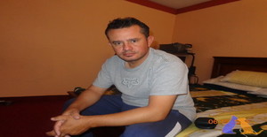 Javier0380 48 years old I am from Quito/Pichincha, Seeking Dating Friendship with Woman
