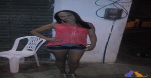 Bel34 41 years old I am from Fortaleza/Ceará, Seeking Dating Friendship with Man