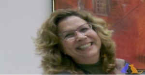 Anacuritiba 65 years old I am from Curitiba/Paraná, Seeking Dating Friendship with Man