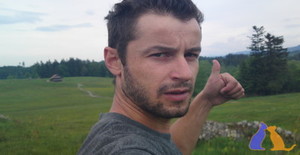 Melocarlos 33 years old I am from Hunenberg/Zug, Seeking Dating Friendship with Woman