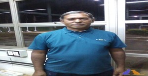 Darcidamiaoalves 63 years old I am from Piracicaba/São Paulo, Seeking Dating Friendship with Woman