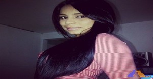 Sandrita guevara 27 years old I am from Cali/Valle del Cauca, Seeking Dating with Man