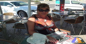 Mariagolfinha 73 years old I am from Setúbal/Setubal, Seeking Dating Friendship with Man