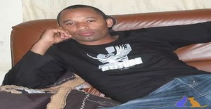Carlitosf 38 years old I am from Quelimane/Zambézia, Seeking Dating Friendship with Woman