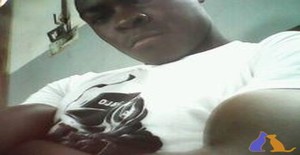 Ernest 37 years old I am from Maputo/Maputo, Seeking Dating Friendship with Woman