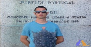 Dave7pereira 31 years old I am from Beja/Beja, Seeking Dating Friendship with Woman