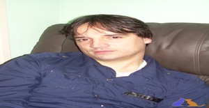 Arturau 44 years old I am from Paris/Ile de France, Seeking Dating Friendship with Woman