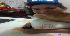 Cristian 123 26 years old I am from Neiva/Huila, Seeking Dating Friendship with Woman