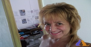 Olenalinda 56 years old I am from Abrantes/Santarém, Seeking Dating Friendship with Man