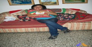 Venedice48 54 years old I am from Maracaibo/Zulia, Seeking Dating Friendship with Man