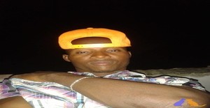 Dorryg 35 years old I am from Dondo/Sofala, Seeking Dating Friendship with Woman