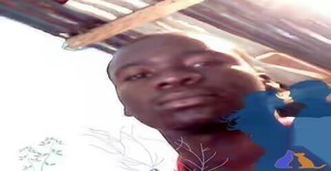 Estevaoo 28 years old I am from Maputo/Maputo, Seeking Dating Friendship with Woman
